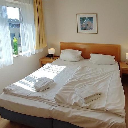 Apartamento Hus Inselkieker Hus Inselkieker 323 Schillig Exterior foto