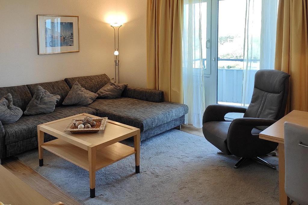 Apartamento Hus Inselkieker Hus Inselkieker 323 Schillig Exterior foto